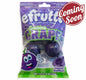 efrutti Gushin' Grape Bag - 2.6oz (74g) Blackcat