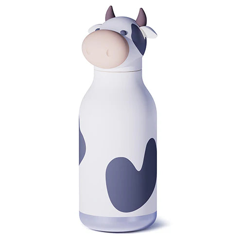BESTIE Cow 16 oz Asoby