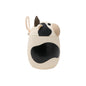 BESTIE FOOD JAR Cow 20 oz Asoby