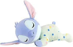 DISNEY SLEEPING BABY MEDIUM STITCH
& ANGEL ASST IN CDU Import dragon