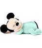 DISNEY - SLEEPING BABY PLUSH MINNIE MICKEY NEW PJ ASST IN CDU Import dragon