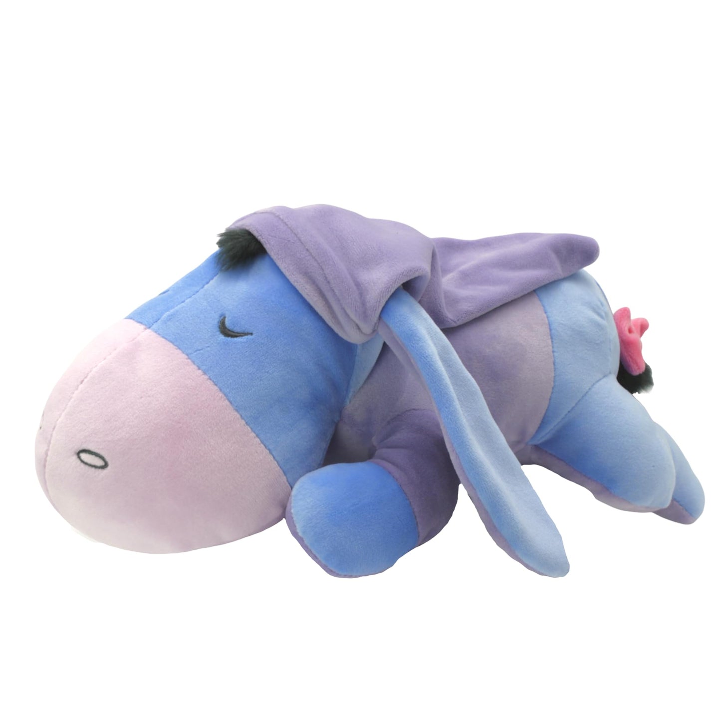 Disney - Eeyore - Winnie The Pooh Sleeping Baby Plush Confiserie et cie