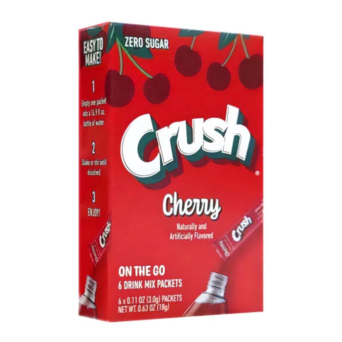 Cruch cherry Blackcat