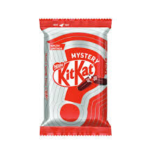 Kitkat mystère 41.5g Blackcat