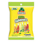 CANELS JARRITOS GUMMIES - SOUR PEG BAG 8oz (226.6g) Blackcat