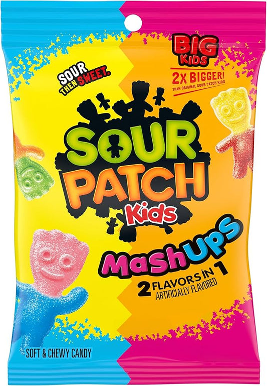 Sour patch maxup Blackcat