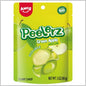Peelerz green Apple gummy 3oz Exosweet