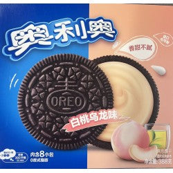 Oreo peach Lordford