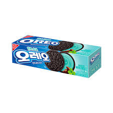 Oreo mint chocolate Lordford