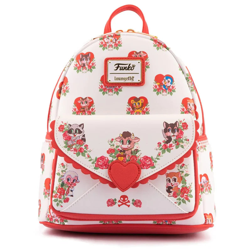 LOUNGEFLY VALENTINES Confiserie et cie