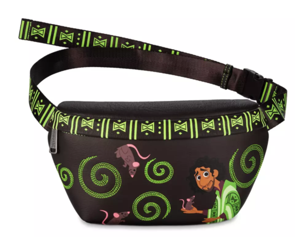 Loungefly Bruno Confiserie et cie
