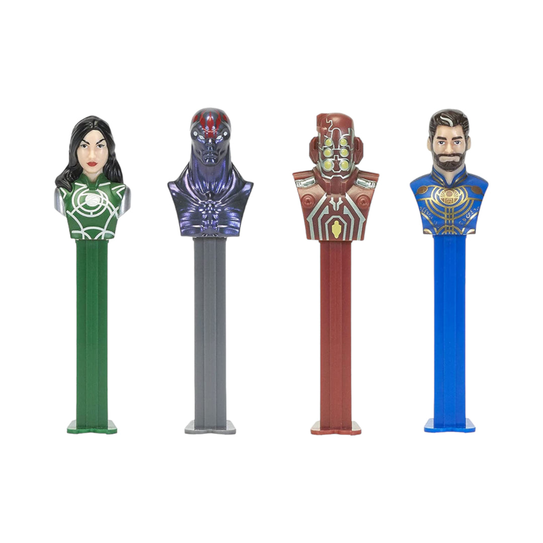 PEZ ETERNALS