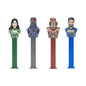 PEZ ETERNALS