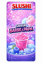 Étiquettes pour pompe Vrac slush
