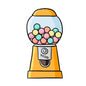 Slush gomme balloune 500ml Vrac slush