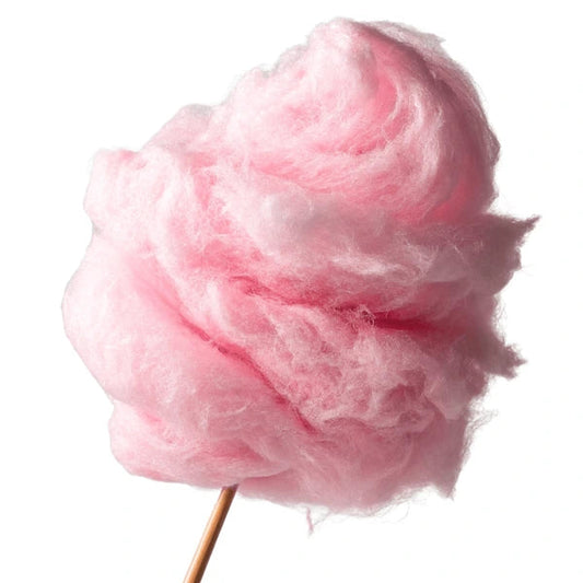 Slush barbe à papa 500ml Vrac slush