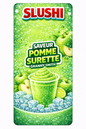 Étiquettes pour pompe Vrac slush