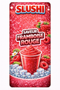 Étiquettes pour pompe Vrac slush