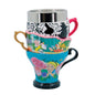 Alice in Wonderland Goblet Enesco