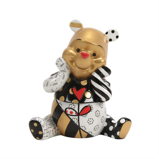Winnie the Pooh Midas Enesco
