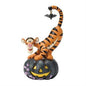 Tigrou s’amuse sur la citrouille Enesco