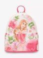 Loungefly Disney Sleeping Beauty Butterfly Garden Mini Backpack HT/BL