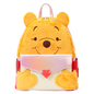 LOUNGEFLY WINNIE THE POOH LOVE LETTER BACKPACK Grosnor