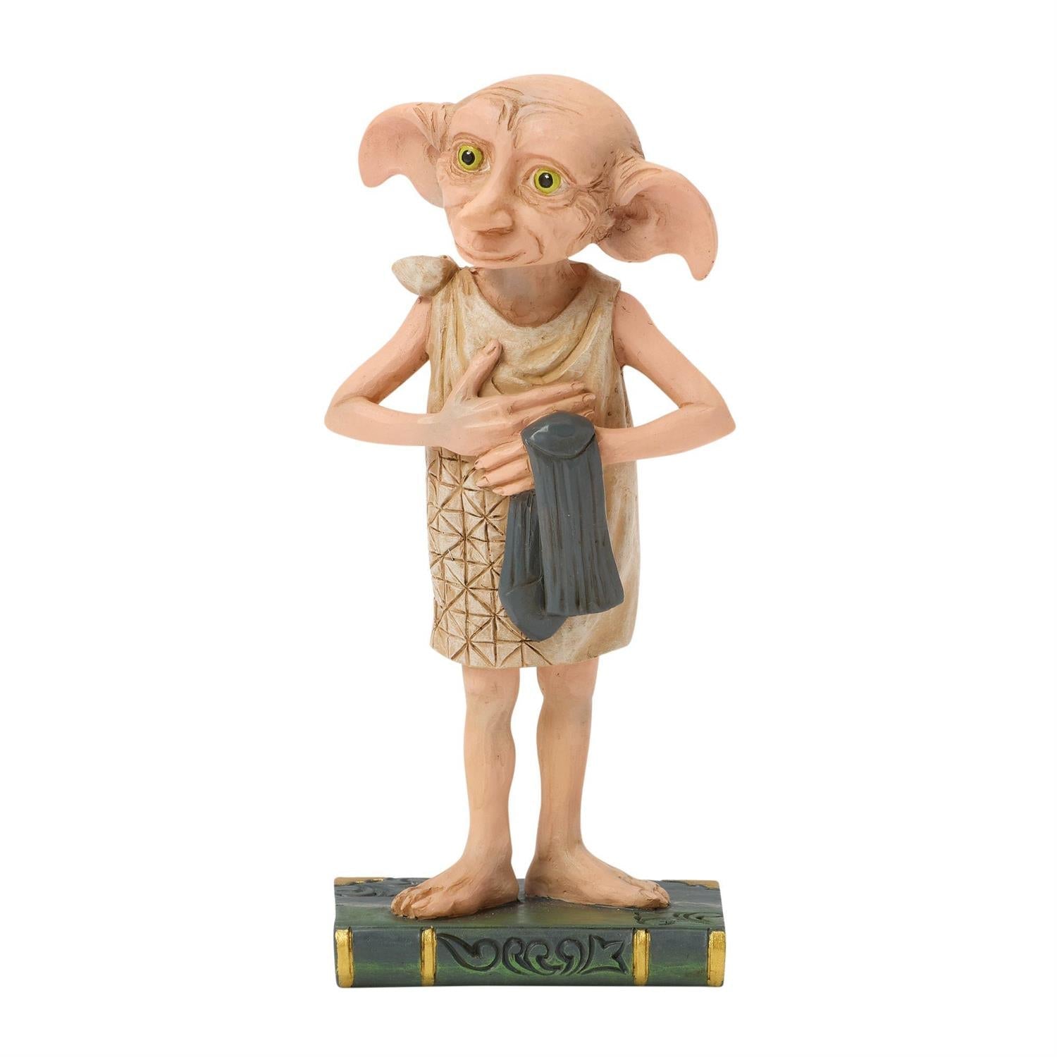 Dobby Enesco