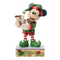 Mickey Elf Special Edition Enesco