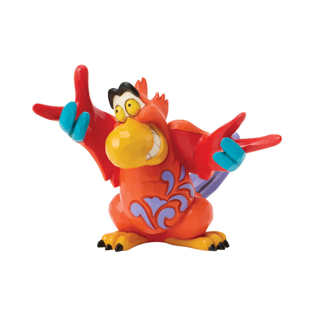 Iago Mini Enesco