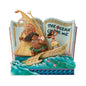 Moana StoryBook Enesco
