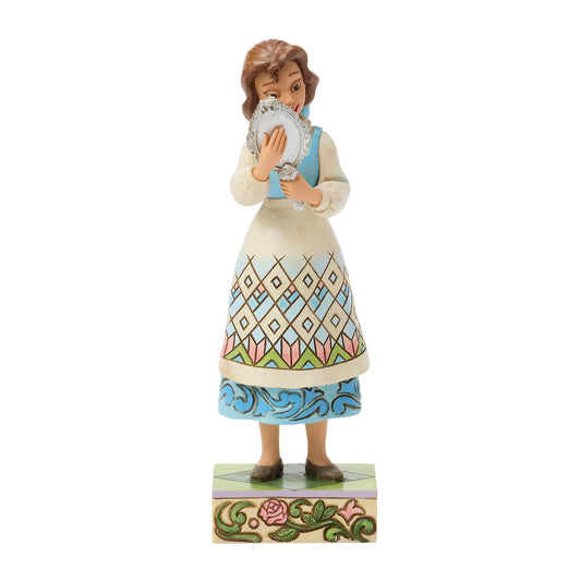 Belle with Mirror Enesco