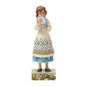 Belle with Mirror Enesco