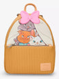 Loungefly Disney The Aristocats Kitten Basket Mini Backpack HT/BL