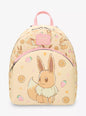 Loungefly Pokémon Eevee Fruits Mini Backpack HT/BL