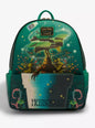 Loungefly Harry Potter Herbology Mandrake Mini Backpack HT/BL