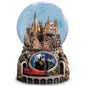 17 JOURNEY TO HOGWARTS GLOBE Bradford