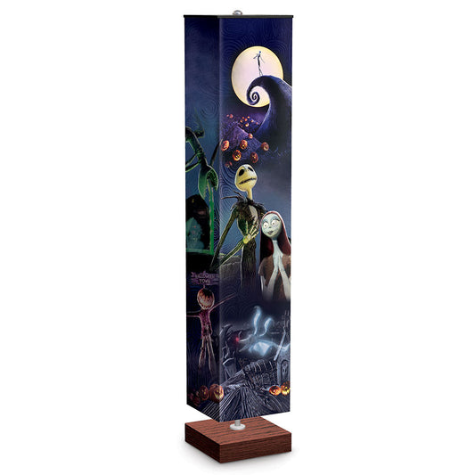 19 NIGHTMARE FLOOR LAMP Bradford
