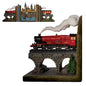 21 HOGWARTS STEAM LOCOMOTIVE Bradford