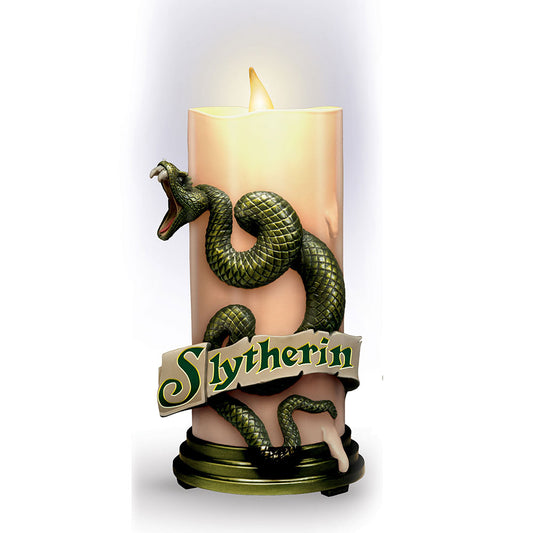 21 SLYTHERIN