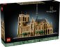 LEGO Notre Dame de Paris 21061