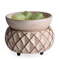 2-in-1 Classic Fragrance Warmer - Lattice Candle Warmers