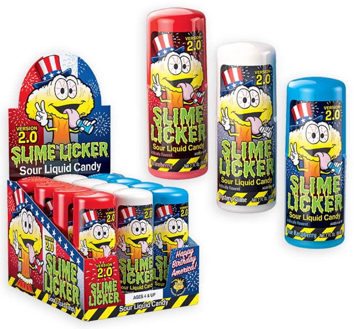 Toxic Waste – Slime Licker 2oz Blackcat