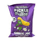 Pickle van holten garlic joe chip Confiserie et cie