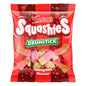 Squashies cherry cola Confiserie et cie