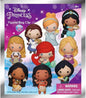 3D FOAM BAG CLIP DISNEY PRINCESS Grosnor