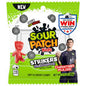 Sour patch strickers Blackcat