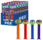 PEZ tueries ninja Blackcat