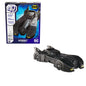 4D Build - DC - Batmobile Rétro
