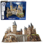 4D Build - Harry Potter - Poudlard Express Kid
